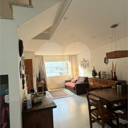 Sobrado à venda com 3 quartos, sendo 1 suíte, em Vila Mazzei, São Paulo, SP