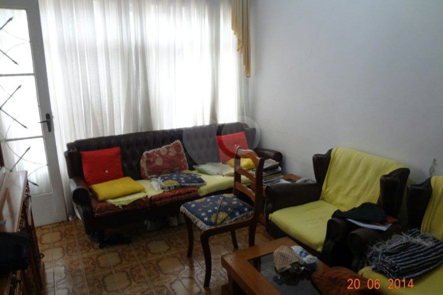 Sobrado à venda com 10 quartos em Vila Mazzei, São Paulo, SP