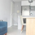 Apartamento à venda com 2 quartos em Parque Reboucas, São Paulo, SP