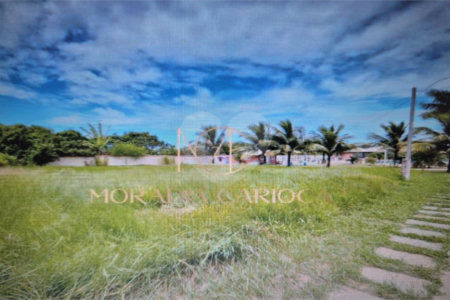 Terreno em condomínio à venda em Praia Rasa, Armação dos Búzios, RJ