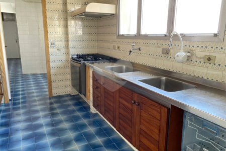 Apartamento à venda com 2 suítes em Morumbi, São Paulo, SP