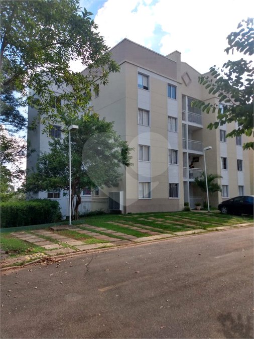 Apartamento à venda com 2 quartos em Jardim Monte Santo, Cotia, SP