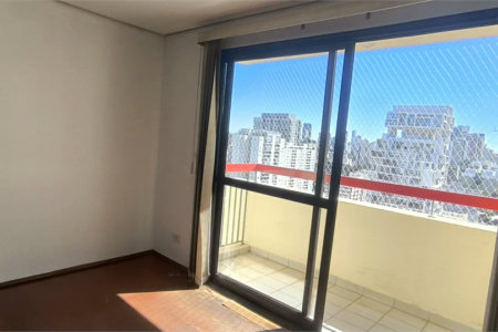 Apartamento à venda com 3 quartos, sendo 1 suíte, em Pinheiros, São Paulo, SP