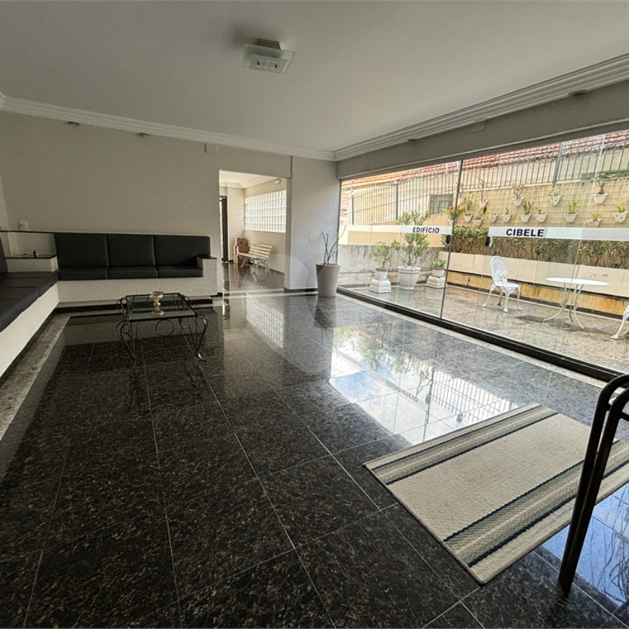 Apartamento à venda com 2 quartos em Jardim São Paulo(zona Norte), São Paulo, SP