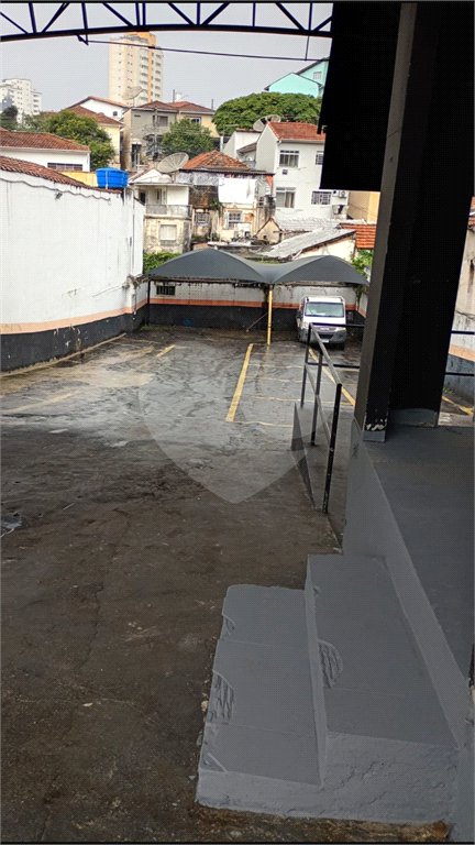 Terreno à venda em Santana, São Paulo, SP