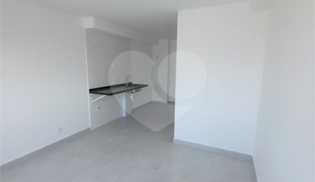 Apartamento à venda com 1 quarto em Vila Clementino, São Paulo, SP