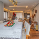Apartamento à venda com 4 quartos, sendo 3 suítes, em Perdizes, São Paulo, SP