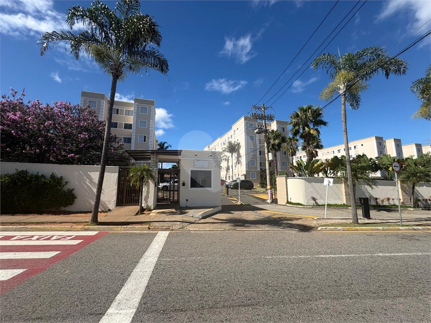 Apartamento à venda com 2 quartos em Bairro da Vossoroca, Sorocaba, SP