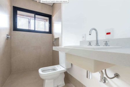 Casa à venda com 4 suítes no condomínio Unyco, São Paulo - SP