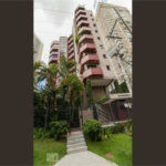 Apartamento à venda ou para alugar com 3 suítes em Jardim Fonte do Morumbi, São Paulo, SP