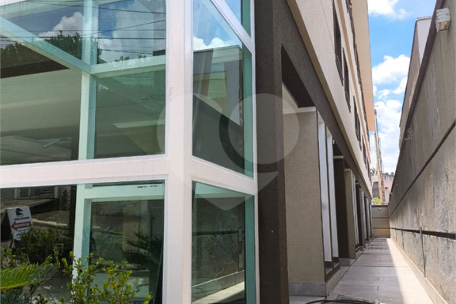 Casa à venda com 2 quartos no condomínio Residencial Vila Real, São Paulo - SP