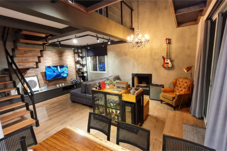 Casa à venda com 1 suíte no condomínio Urban Loft, São Paulo - SP
