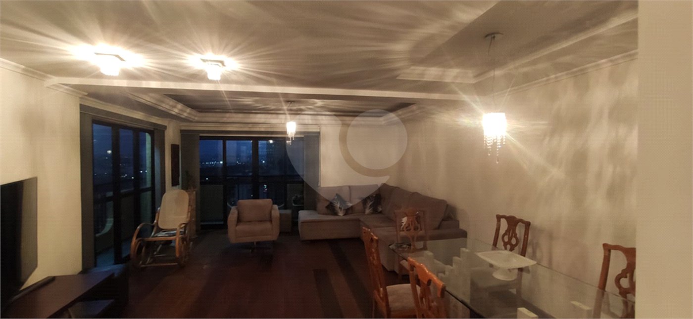 Apartamento à venda com 3 suítes em Santa Paula, São Caetano do Sul, SP