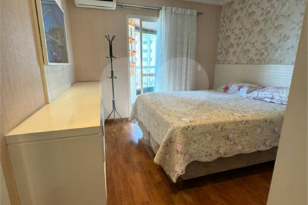 Apartamento à venda com 3 suítes em Jardim Anália Franco, São Paulo, SP