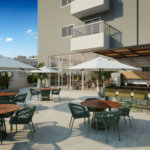 Apartamento à venda, 72 m² por R$ 810.000,00 - Encruzilhada - Santos/SP