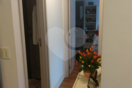 Apartamento à venda com 2 quartos, sendo 1 suíte, em Chácara Inglesa, São Paulo, SP