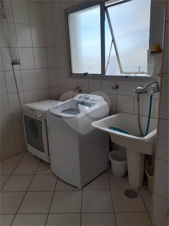 Apartamento à venda com 3 suítes em Conjunto Residencial Morumbi, São Paulo, SP