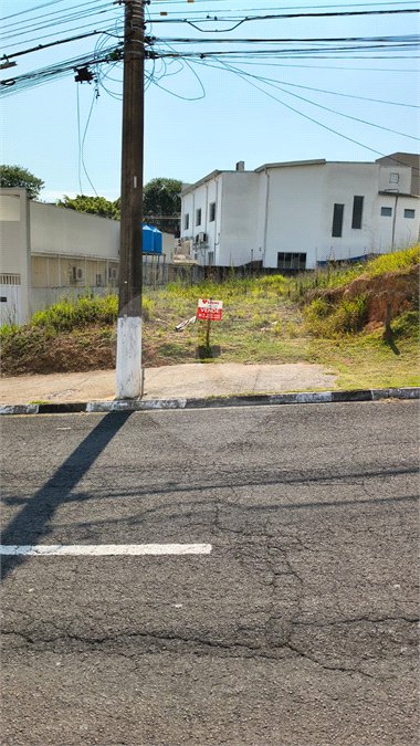 Terreno à venda no Centro, Vinhedo, SP