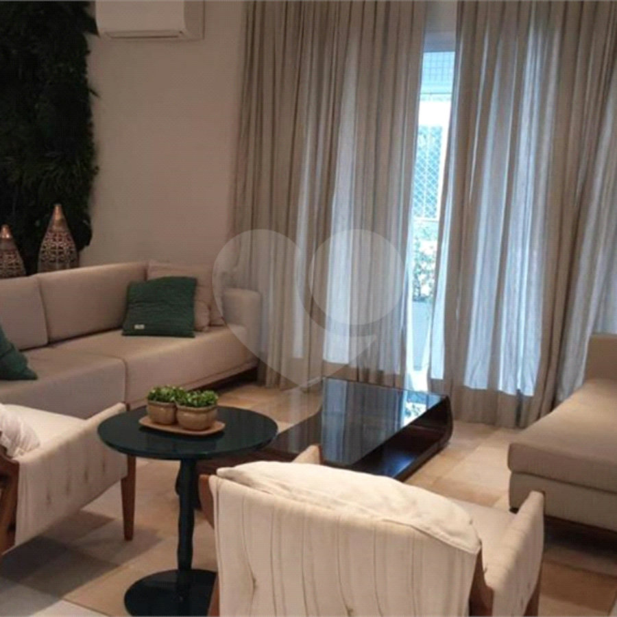 Apartamento à venda com 3 suítes em Jardim do Mar, São Bernardo do Campo, SP