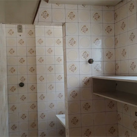 Apartamento à venda com 2 quartos em Cidade Monções, São Paulo, SP
