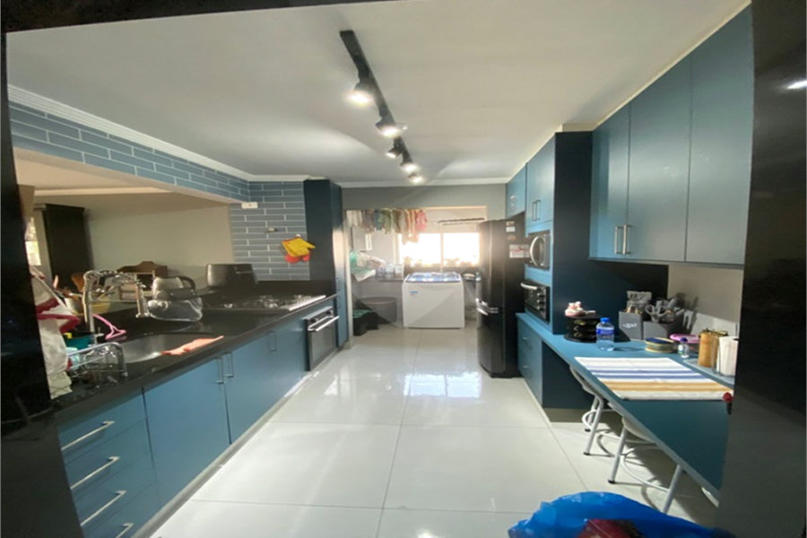 Apartamento à venda com 4 quartos, sendo 1 suíte, em Casa Verde, São Paulo, SP