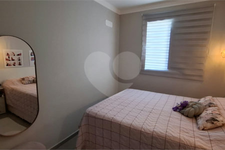 Apartamento à venda com 2 quartos, sendo 1 suíte, em Vila Jardini, Sorocaba, SP
