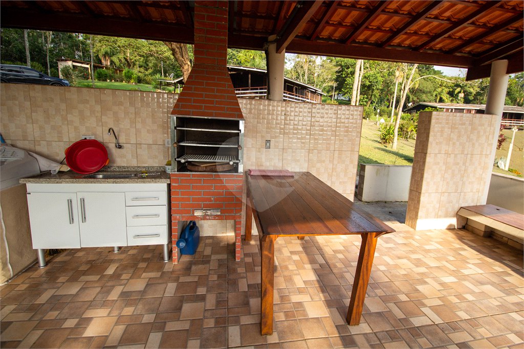Sítio à venda com 14 quartos, sendo 4 suítes, em Gabriel Piza, São Roque, SP