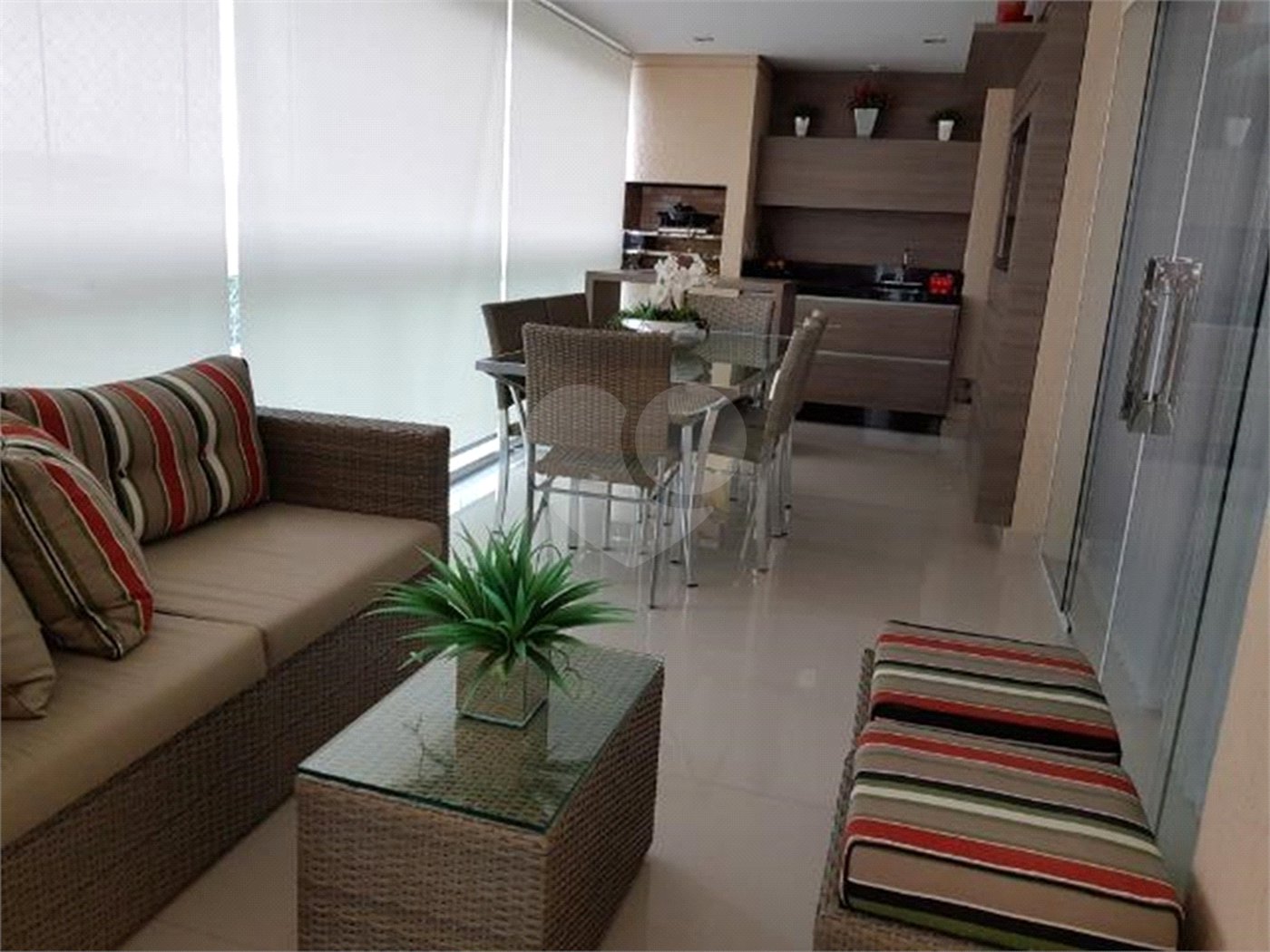 Apartamento à venda com 3 quartos, sendo 2 suítes, em Vila Maria Alta, São Paulo, SP