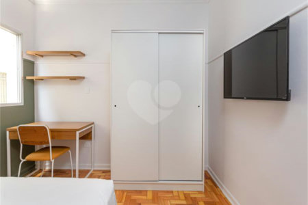Apartamento à venda com 3 quartos em Cidade Monções, São Paulo, SP