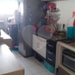 Apartamento à venda com 2 quartos em Jaçanã, São Paulo, SP