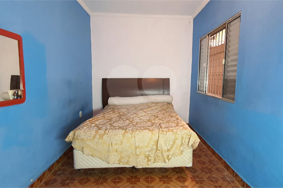 Sobrado à venda com 2 quartos em Jardim Bela Vista, Guarulhos, SP