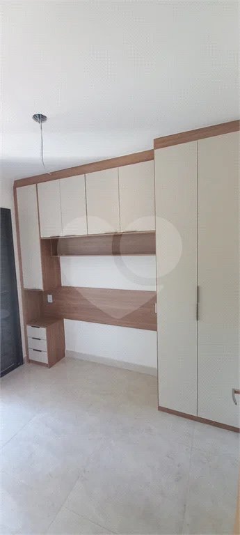 Casa à venda com 2 quartos em Horto, São Paulo, SP