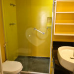 Apartamento à venda com 1 quarto em Pinheiros, São Paulo, SP
