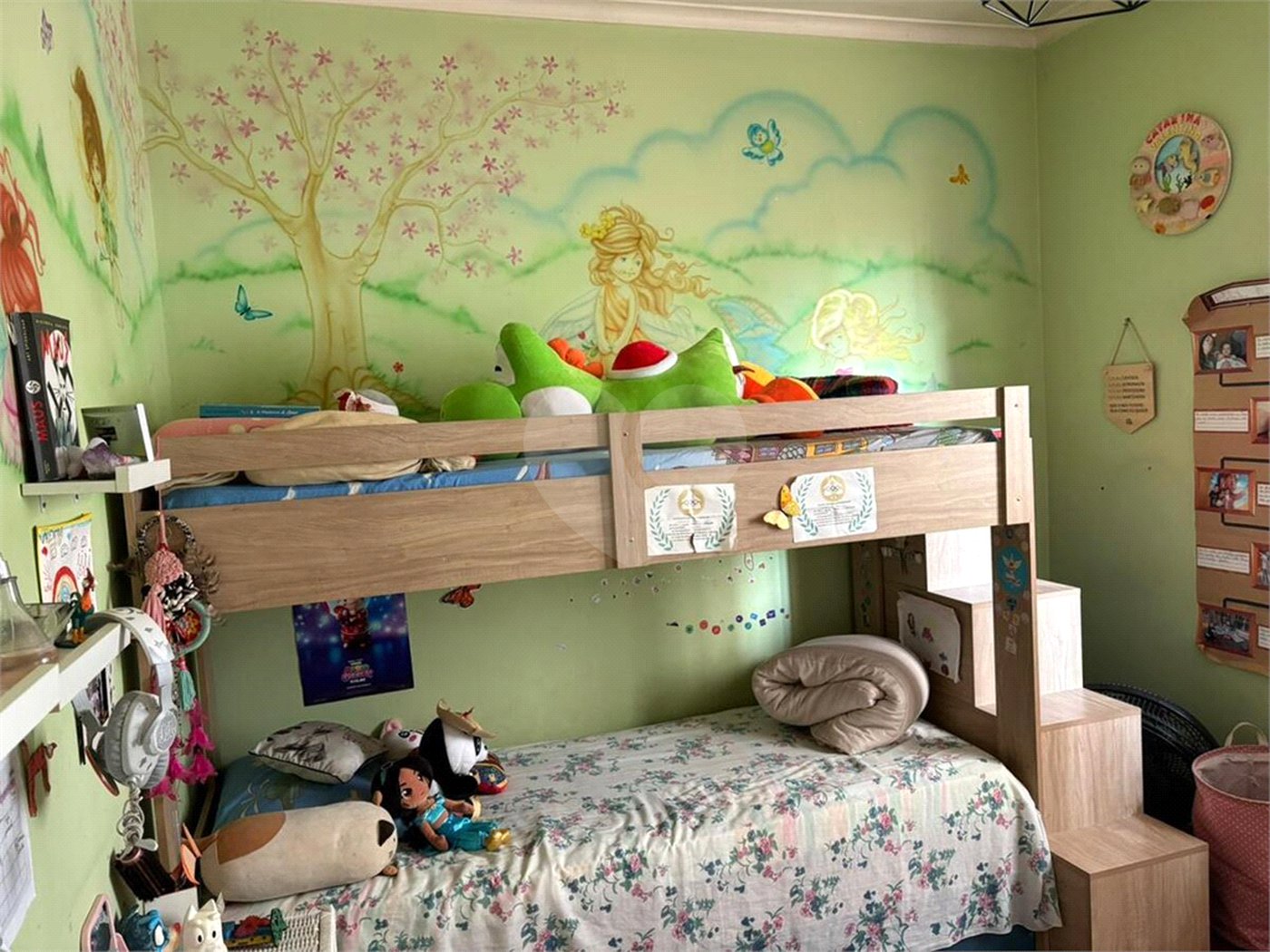 Casa à venda com 3 quartos, sendo 1 suíte, no condomínio Villagio Vicino, São Paulo - SP