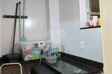 Casa em condomínio à venda com 1 suíte em Portinho, Cabo Frio, RJ