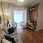 Apartamento à venda com 2 quartos, sendo 1 suíte, em Parque São Domingos, São Paulo, SP
