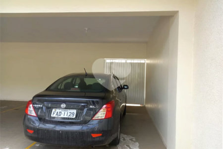 Apartamento à venda com 2 quartos no Centro, Vinhedo, SP