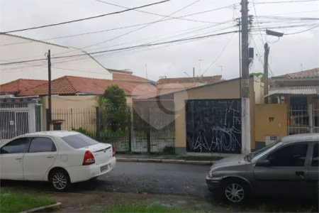 Casa Térrea à venda com 2 quartos em Vila Constança, São Paulo, SP