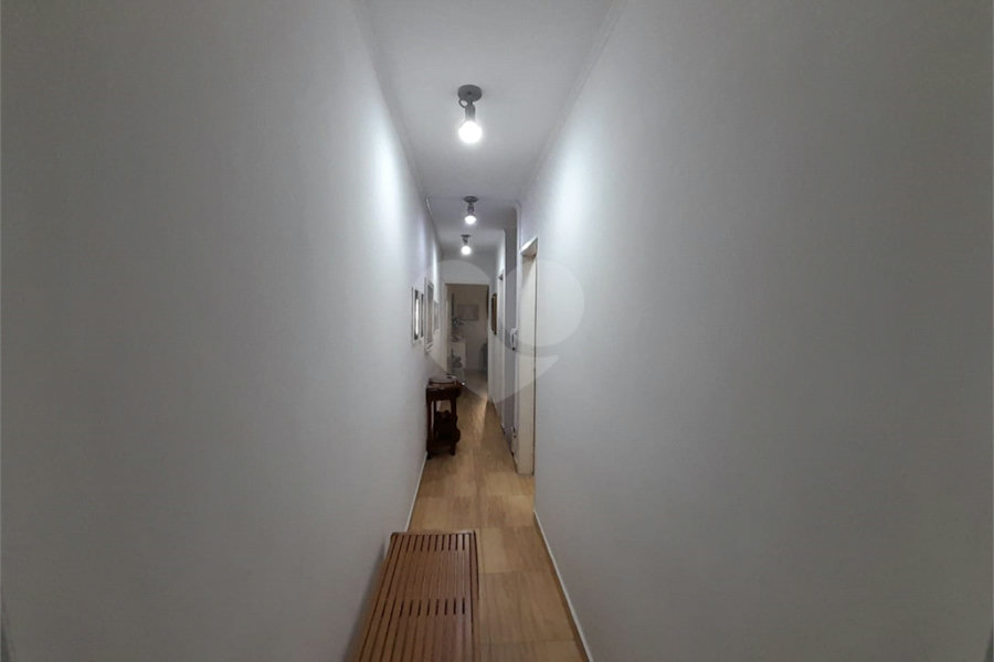 Sobrado à venda com 4 quartos, sendo 1 suíte, em Santana, São Paulo, SP