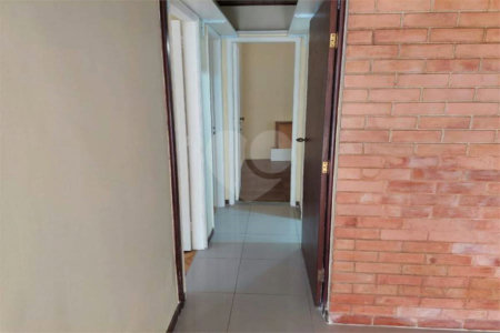 Apartamento à venda com 3 quartos em Rio Comprido, Rio de Janeiro, RJ