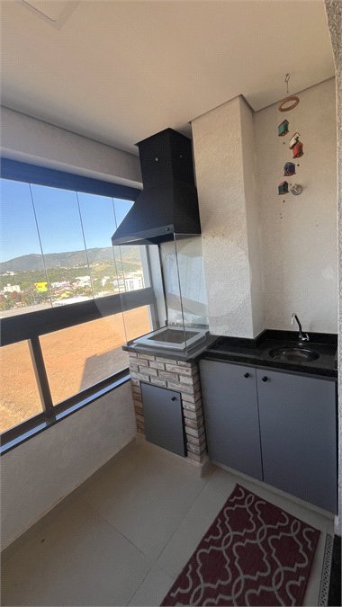 Apartamento à venda ou para alugar com 2 suítes em Atibaia Jardim, Atibaia, SP