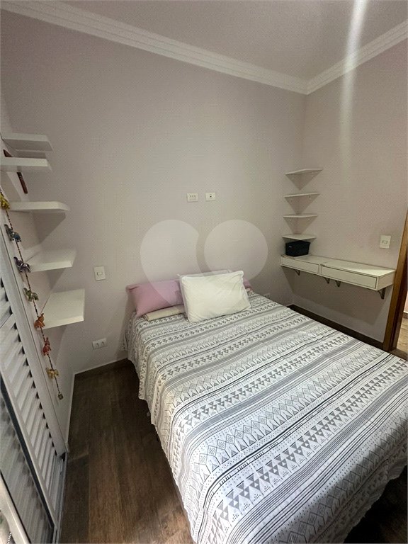 Casa à venda com 4 quartos em Chora Menino, São Paulo, SP