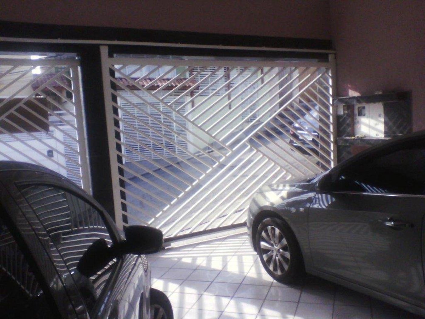 Sobrado à venda com 3 quartos, sendo 1 suíte, em Parque Mandaqui, São Paulo, SP
