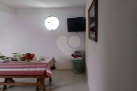 Casa à venda com 2 quartos em Campo Grande, Rio de Janeiro, RJ