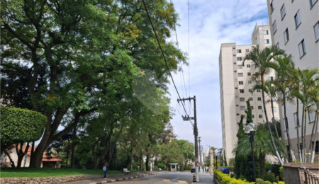 Apartamento à venda com 2 quartos em Parque Mandaqui, São Paulo, SP