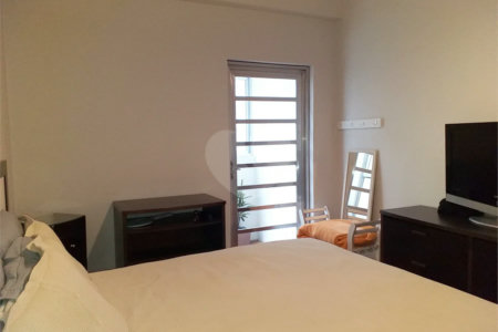 Apartamento Bela Vista