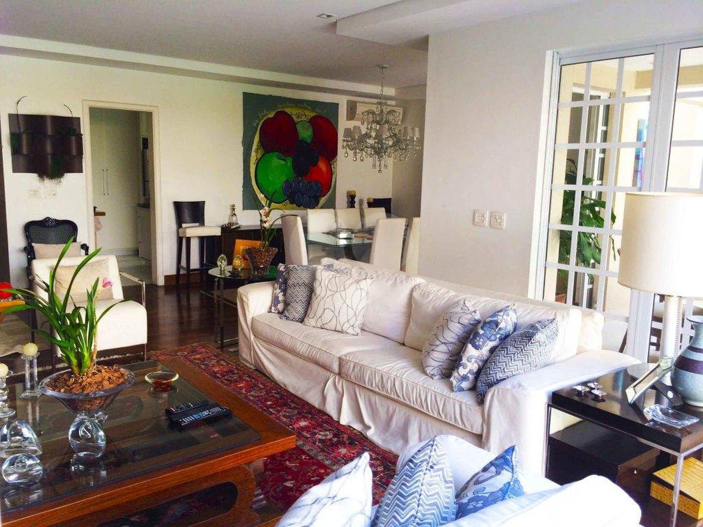 Casa à venda com 4 suítes no condomínio Euroville Place Saint Germain, São Paulo - SP