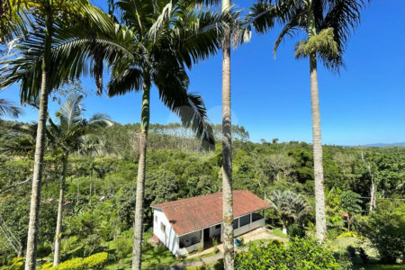 Chácara à venda com 3 quartos, sendo 1 suíte, em Chácaras Copaco, Arujá, SP