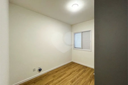 Apartamento á venda - Vila Guarani