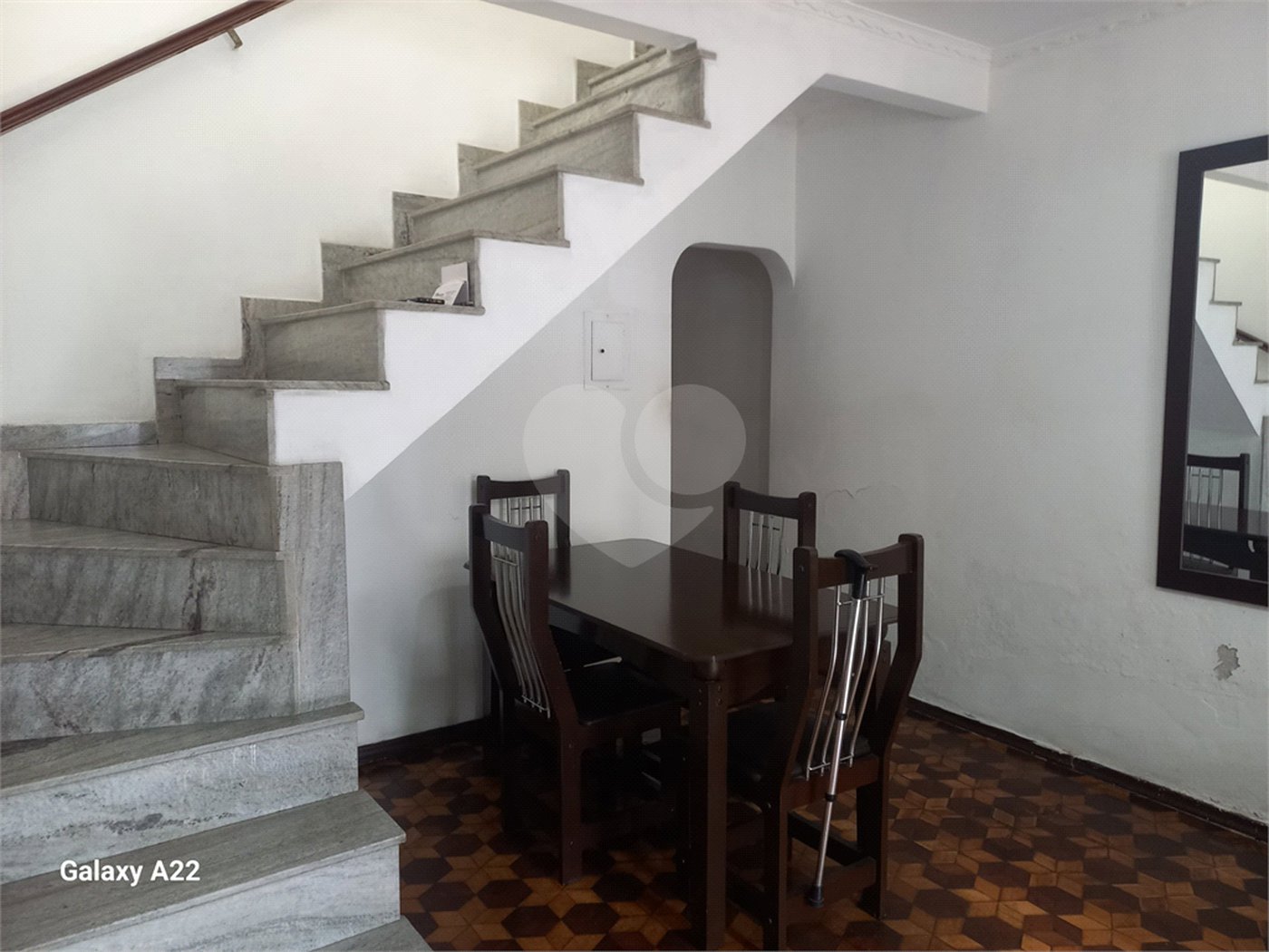 Sobrado à venda com 3 quartos em Lapa, São Paulo, SP